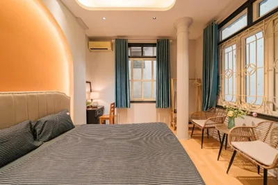 HiHome Old Quarter 3BR 1min TaHien Beer Street – Photos 2