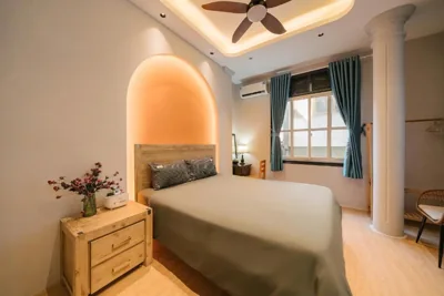 HiHome Old Quarter 3BR 1min TaHien Beer Street – Photos 5