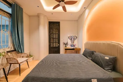 HiHome Old Quarter 3BR 1min TaHien Beer Street – Photos 7