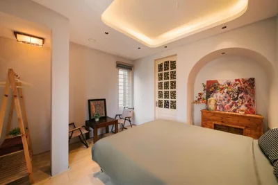 HiHome Old Quarter 3BR 1min TaHien Beer Street – Photos 9