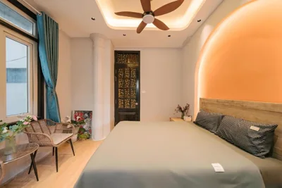 HiHome Old Quarter 3BR 1min TaHien Beer Street – Photos 12