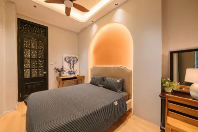 HiHome Old Quarter 3BR 1min TaHien Beer Street – Photos 13